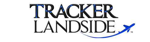TrackerLANDSIDE Logo