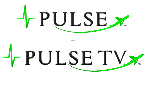 Pulse Logo