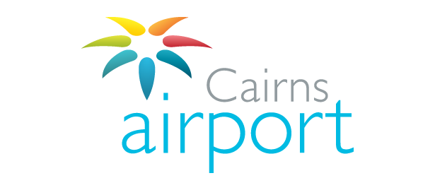 Cairns Airport Logo