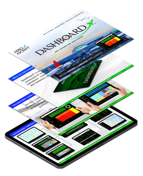 AeroAscent Dashboard Brochure